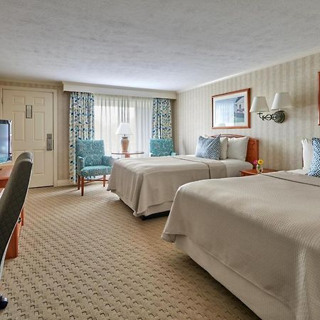 Ogunquit The Milestone Inn 外观 照片