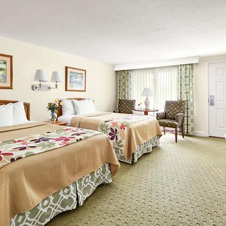 Ogunquit The Milestone Inn 外观 照片