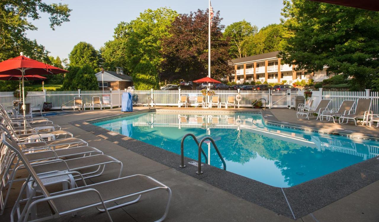 Ogunquit The Milestone Inn 外观 照片