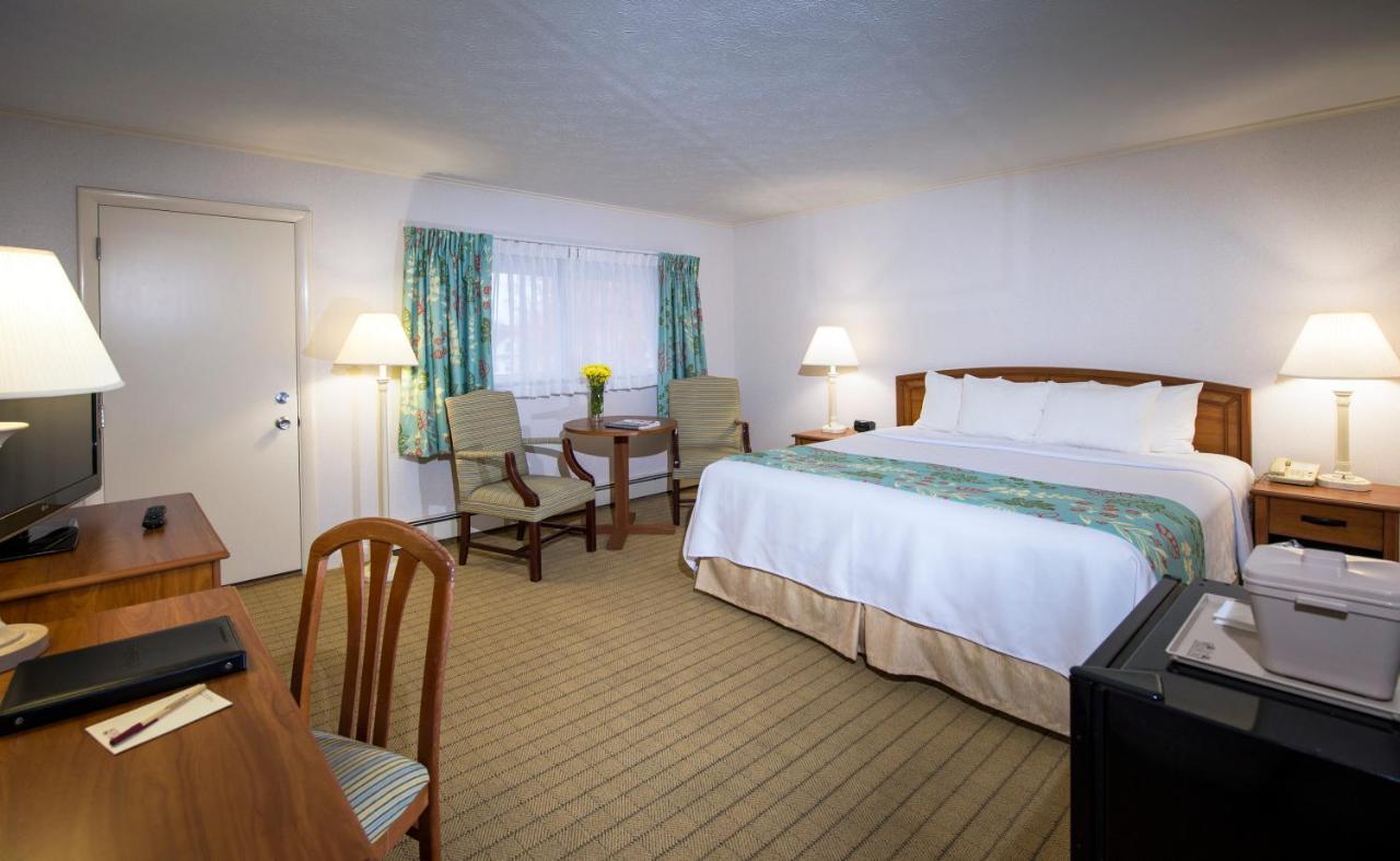 Ogunquit The Milestone Inn 外观 照片