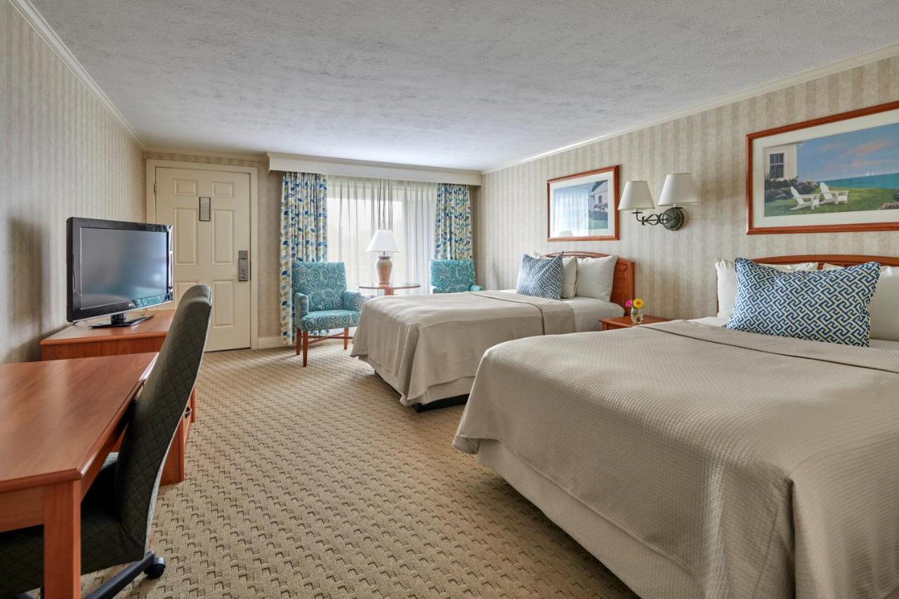Ogunquit The Milestone Inn 外观 照片