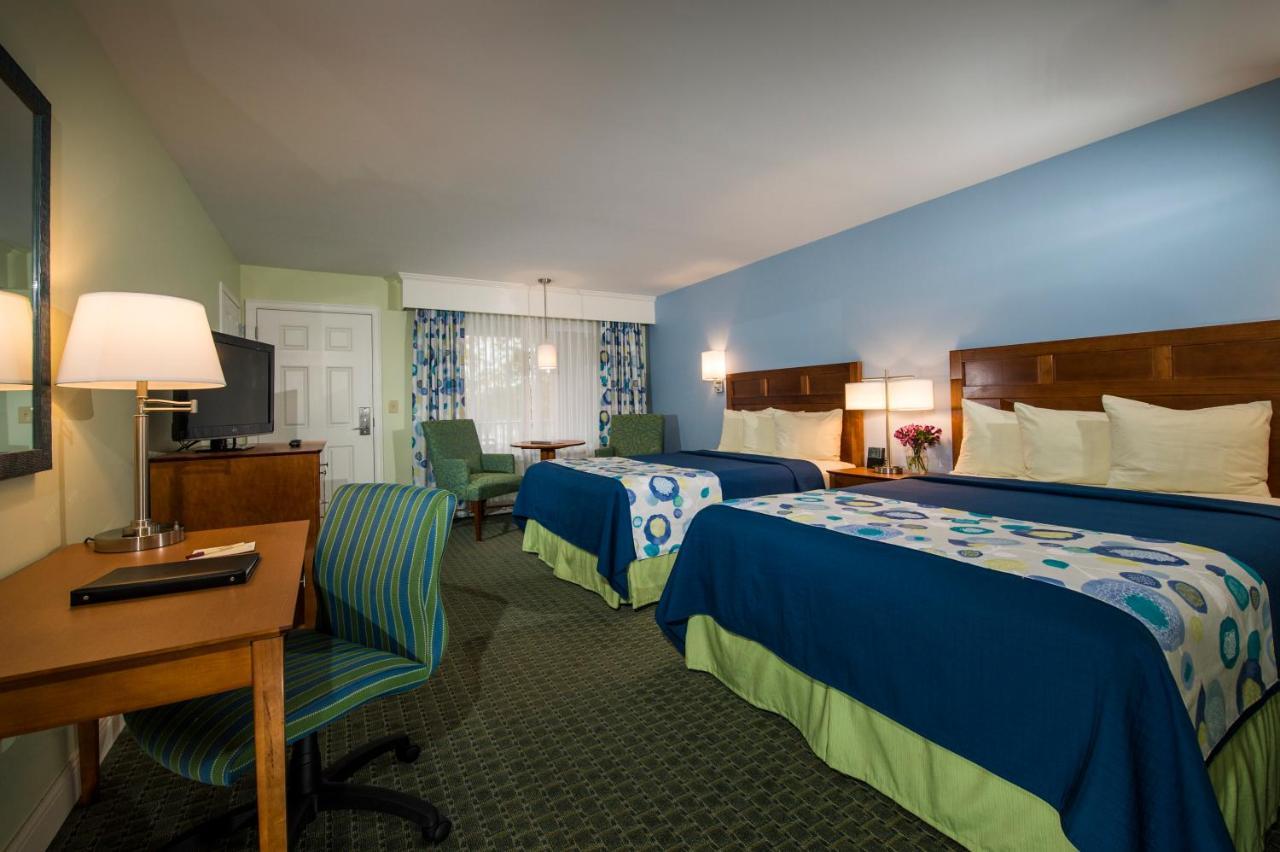 Ogunquit The Milestone Inn 外观 照片