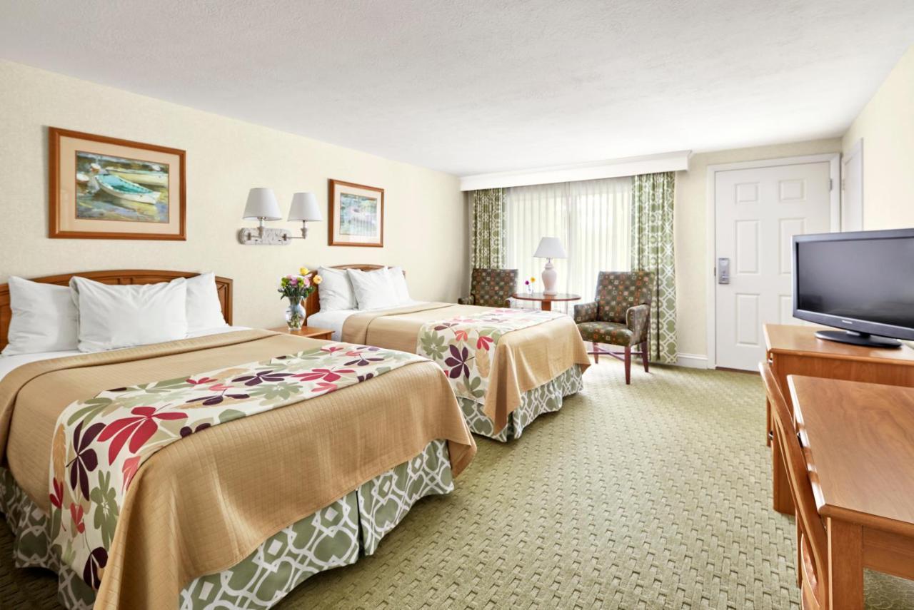 Ogunquit The Milestone Inn 外观 照片