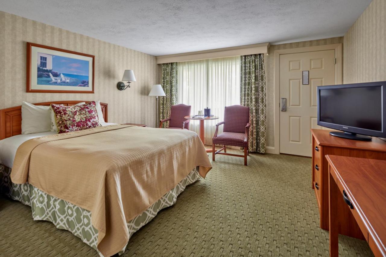 Ogunquit The Milestone Inn 外观 照片