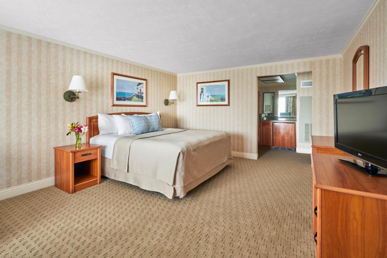 Ogunquit The Milestone Inn 外观 照片