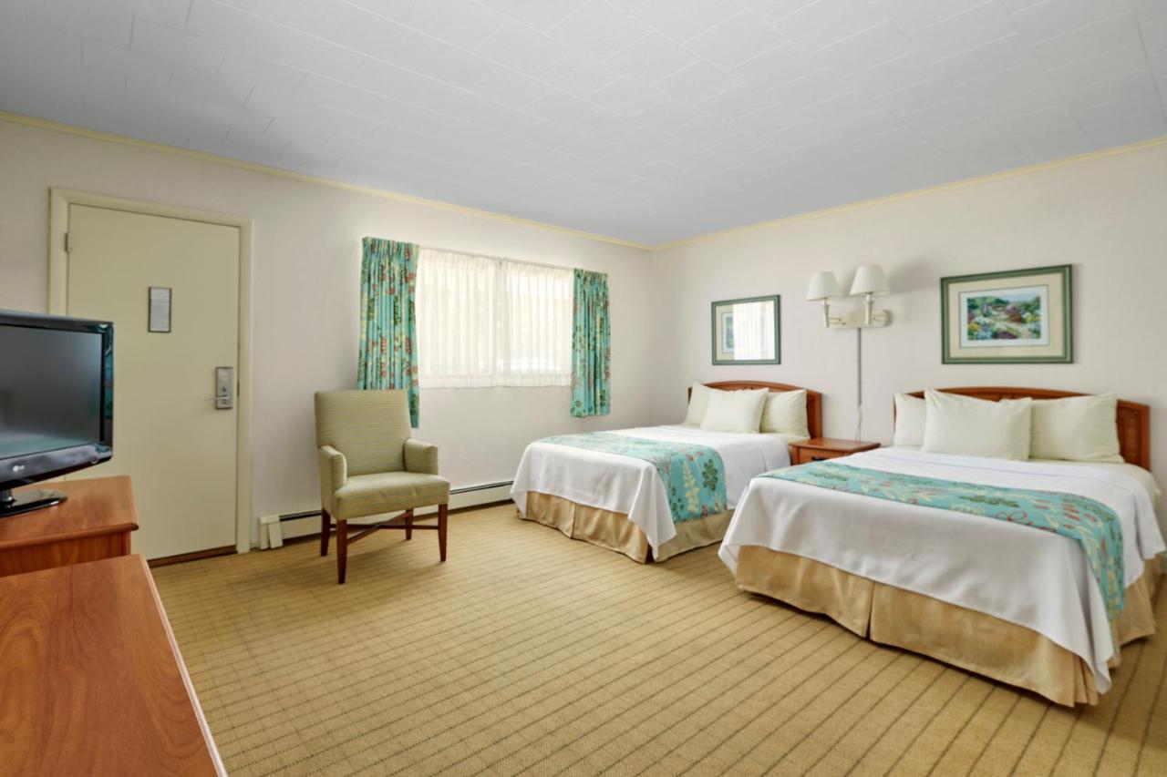 Ogunquit The Milestone Inn 外观 照片