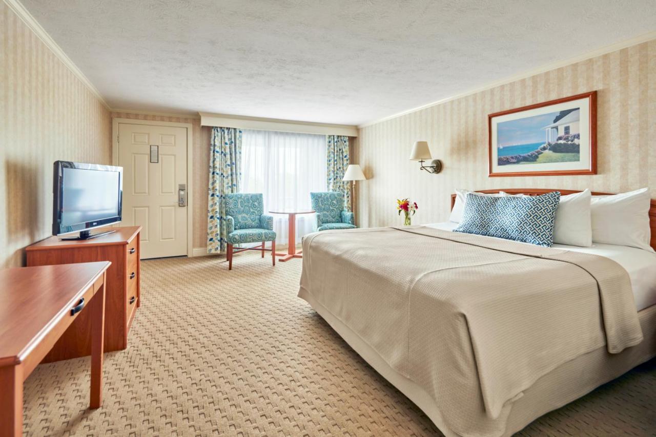 Ogunquit The Milestone Inn 外观 照片