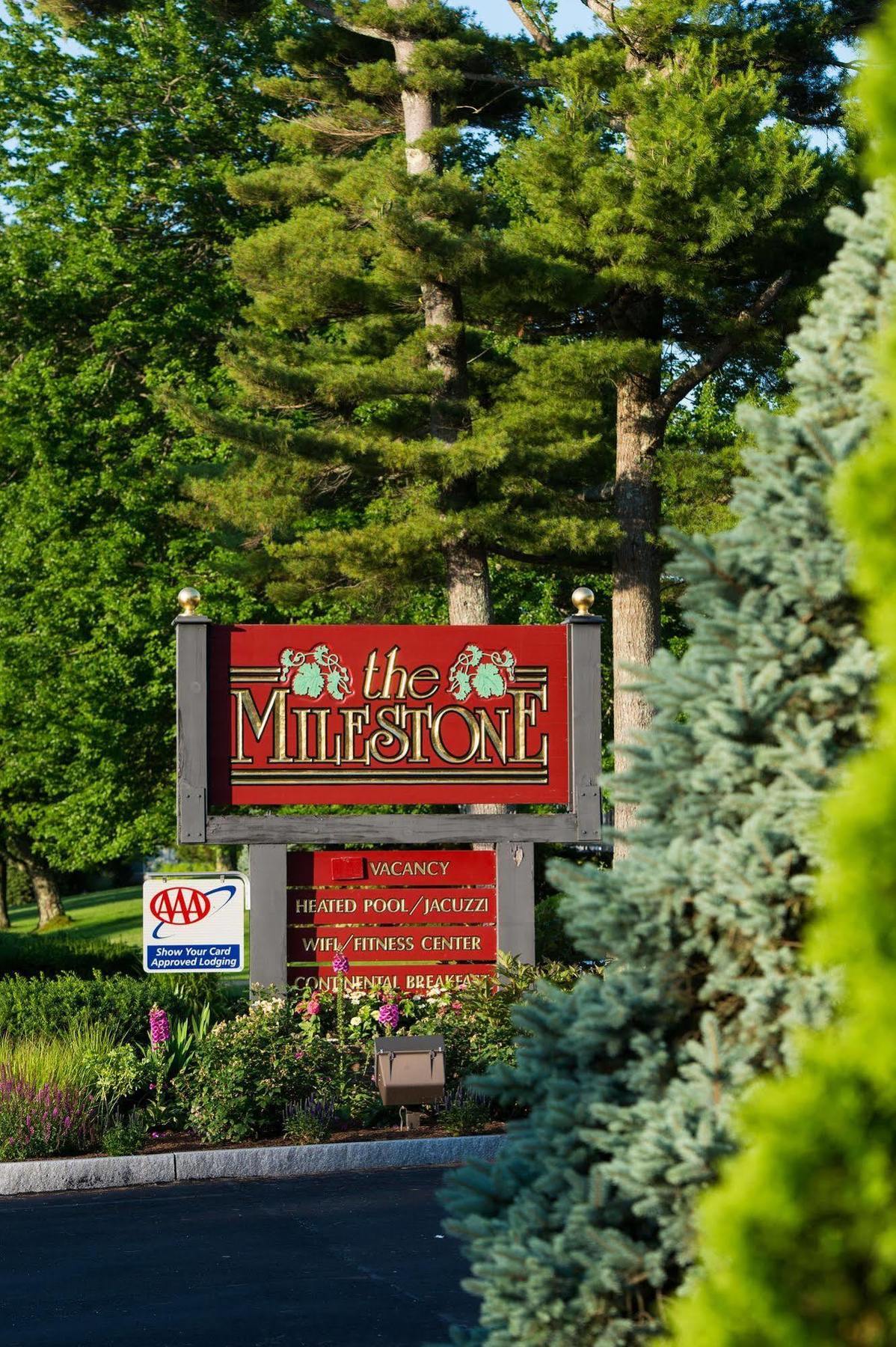 Ogunquit The Milestone Inn 外观 照片