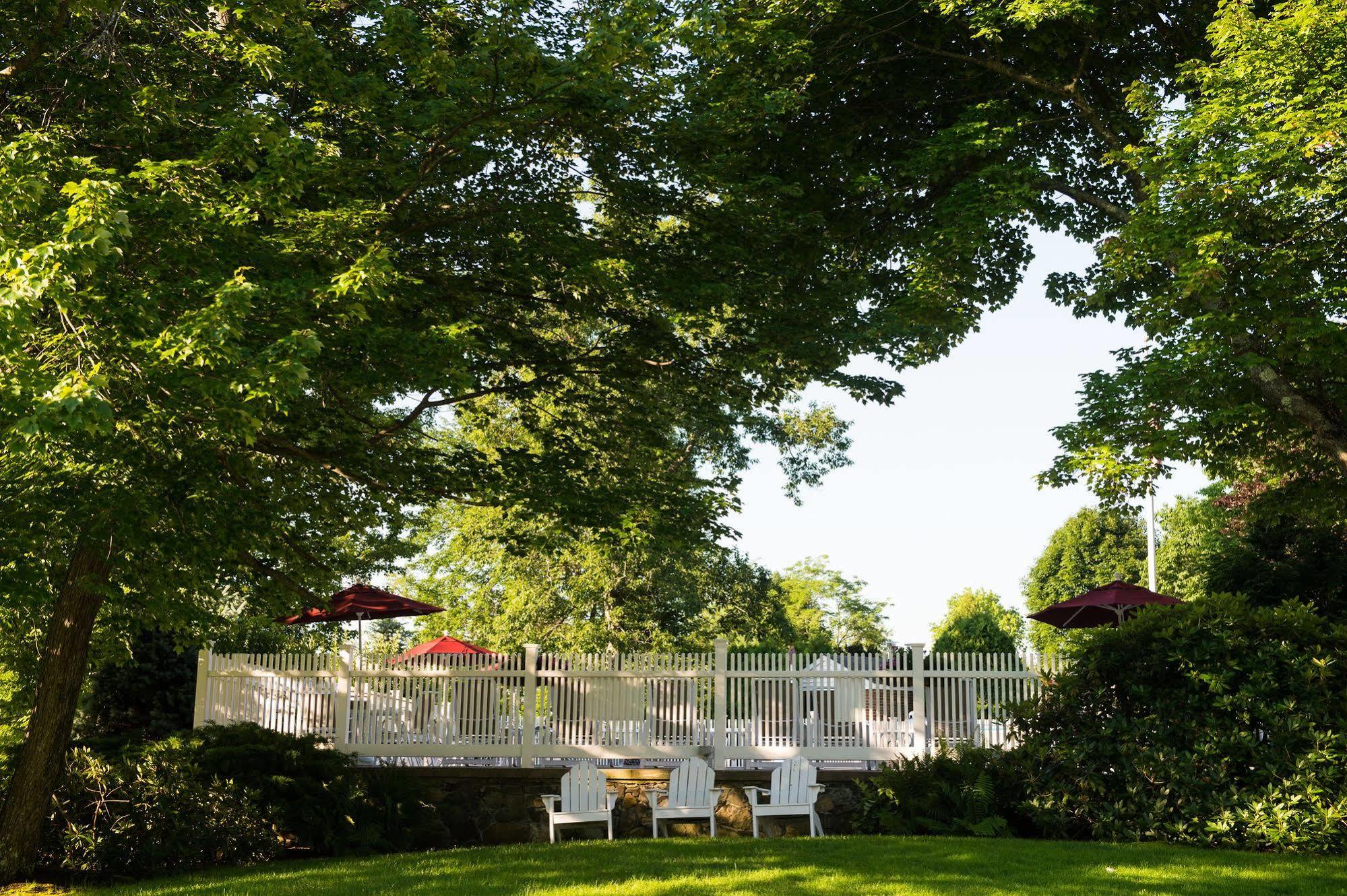 Ogunquit The Milestone Inn 外观 照片
