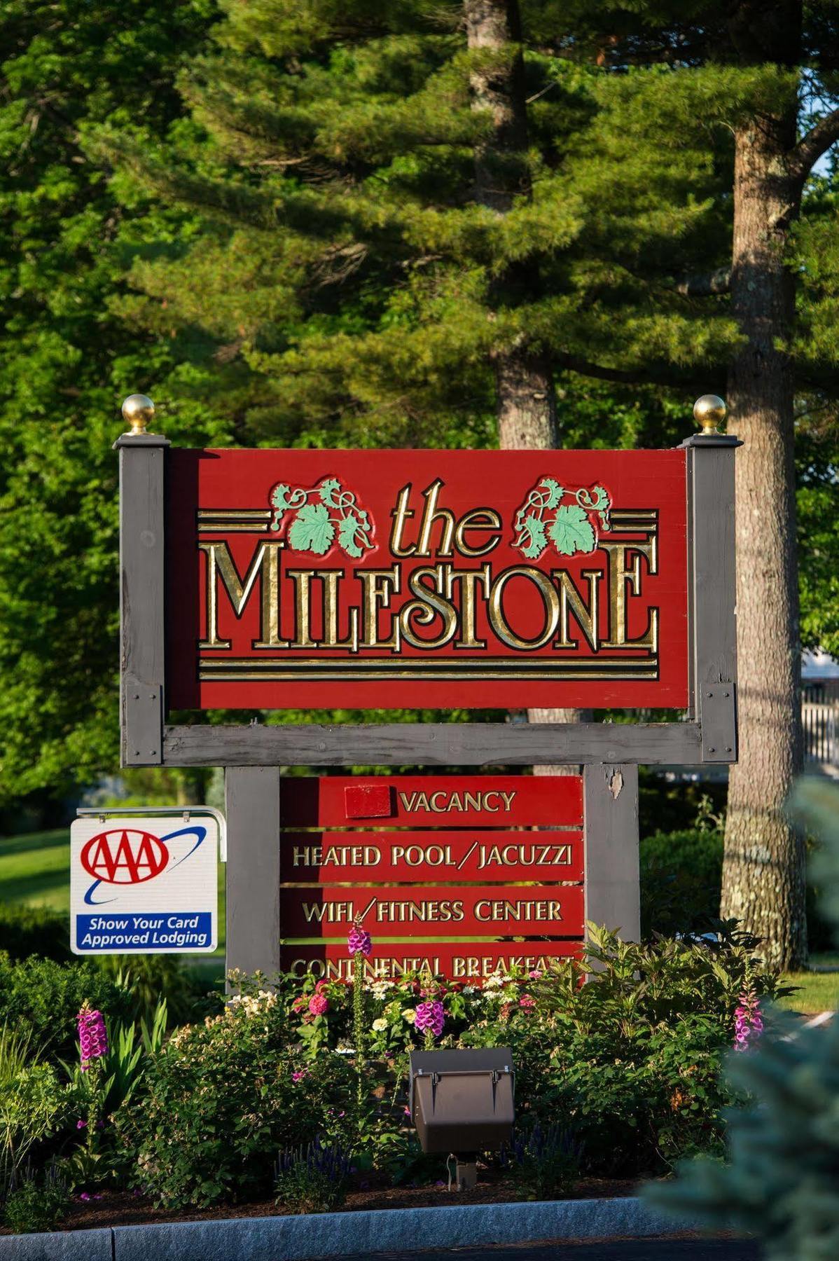 Ogunquit The Milestone Inn 外观 照片
