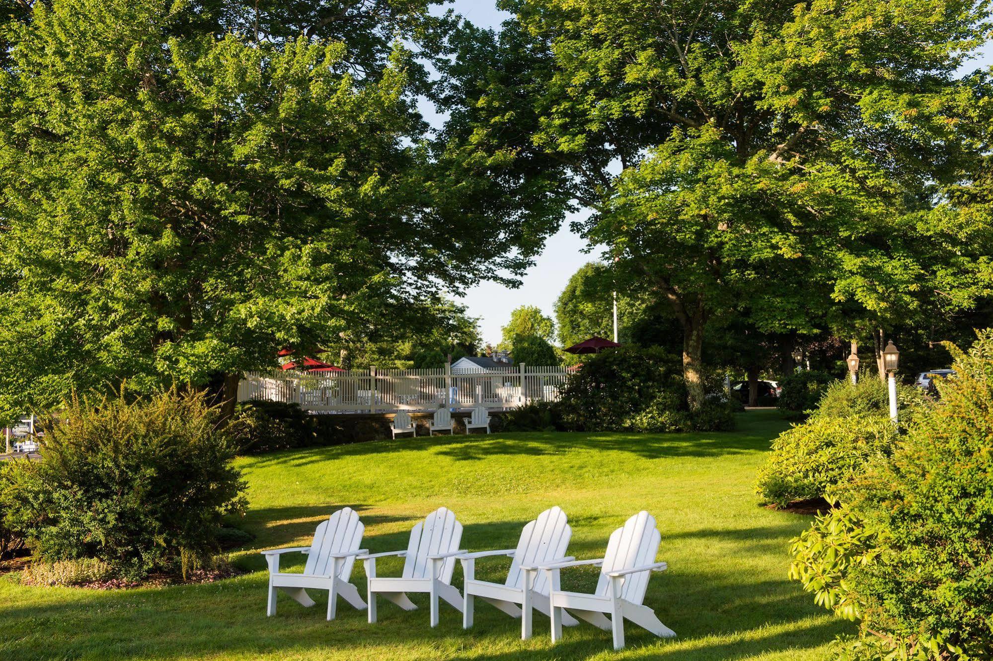 Ogunquit The Milestone Inn 外观 照片