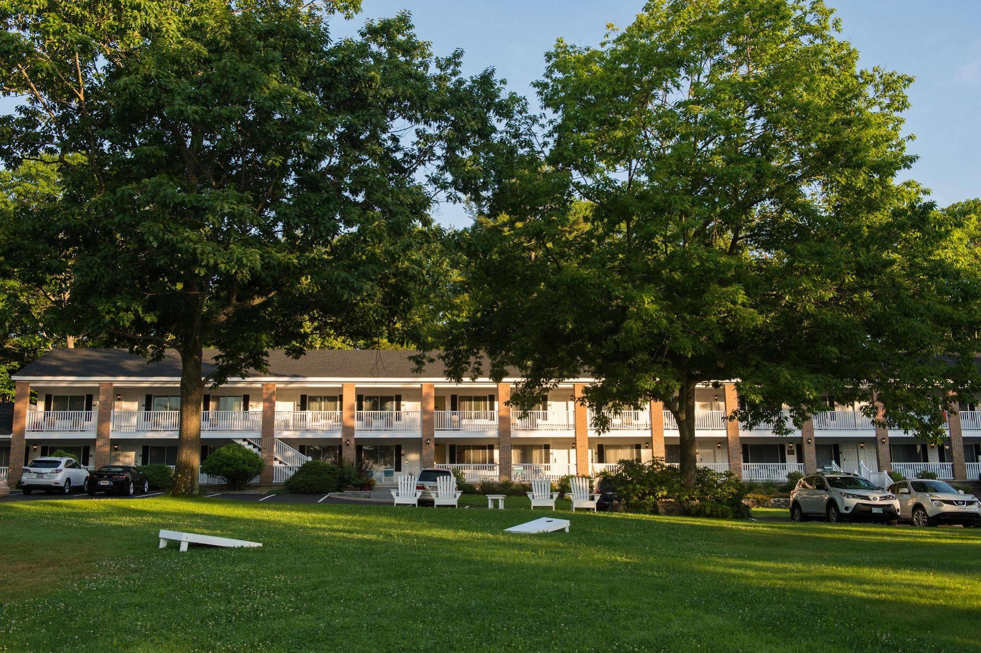 Ogunquit The Milestone Inn 外观 照片