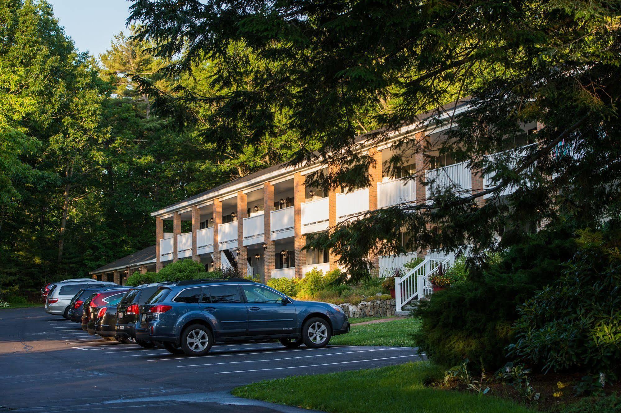 Ogunquit The Milestone Inn 外观 照片
