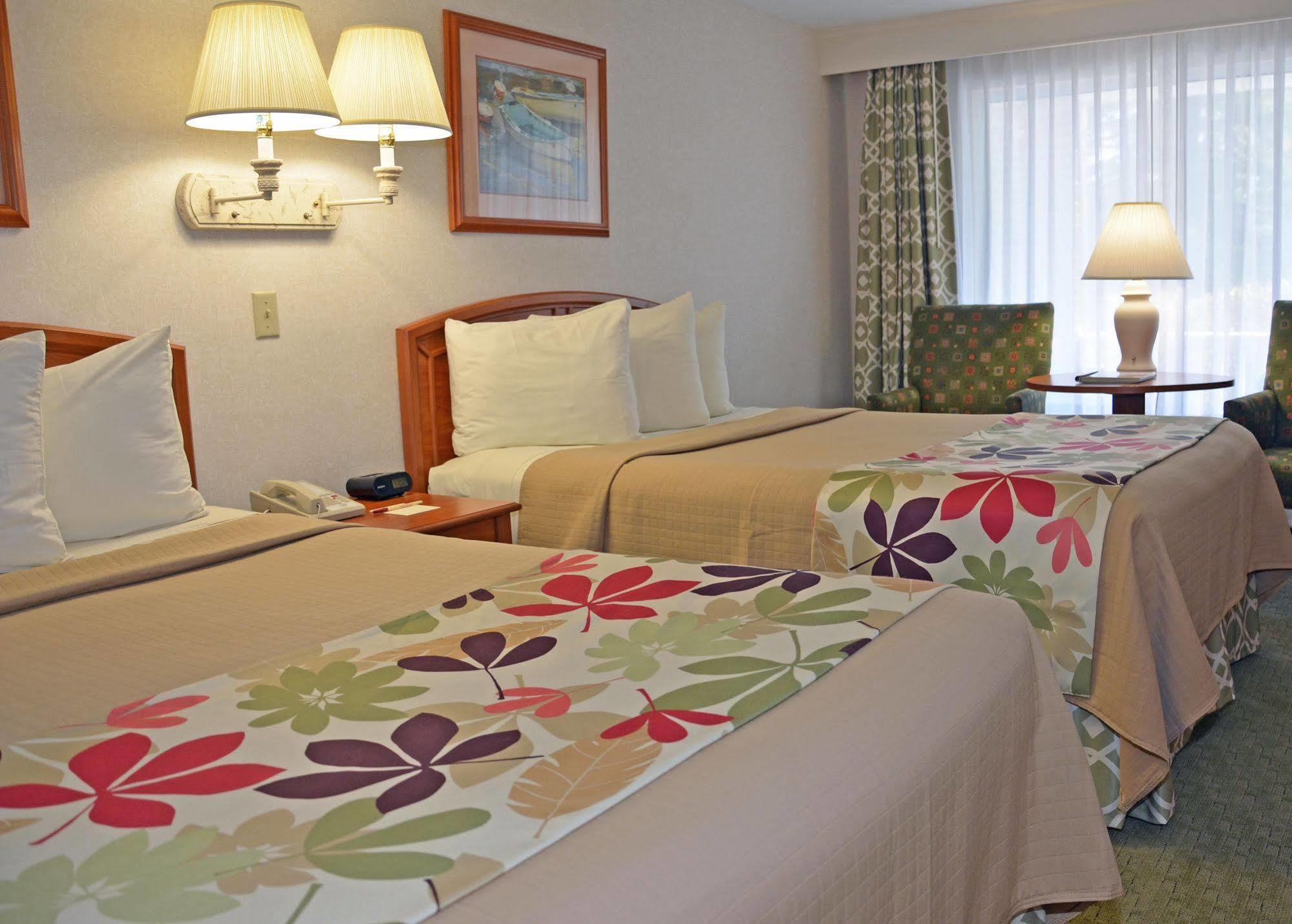 Ogunquit The Milestone Inn 外观 照片