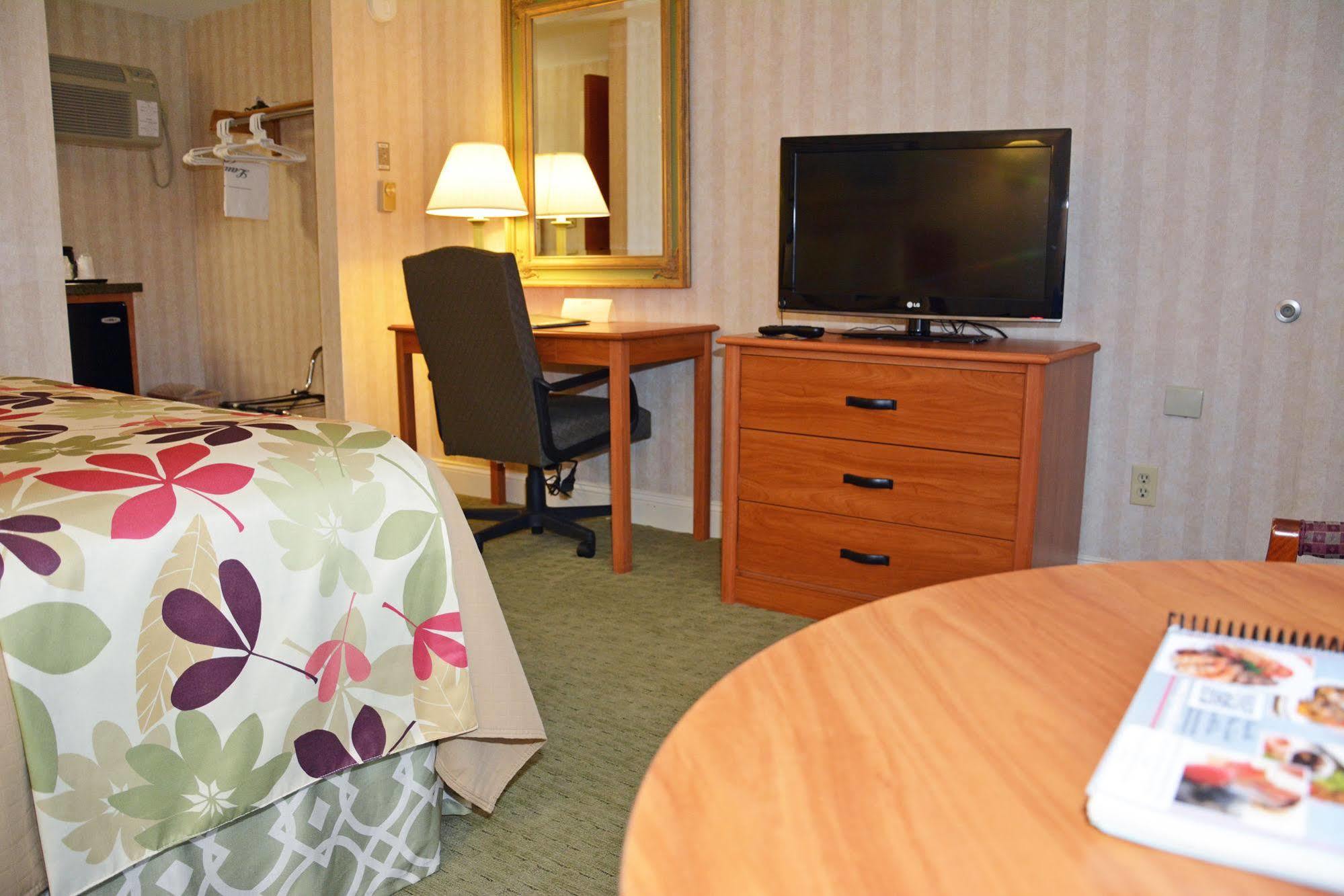 Ogunquit The Milestone Inn 外观 照片