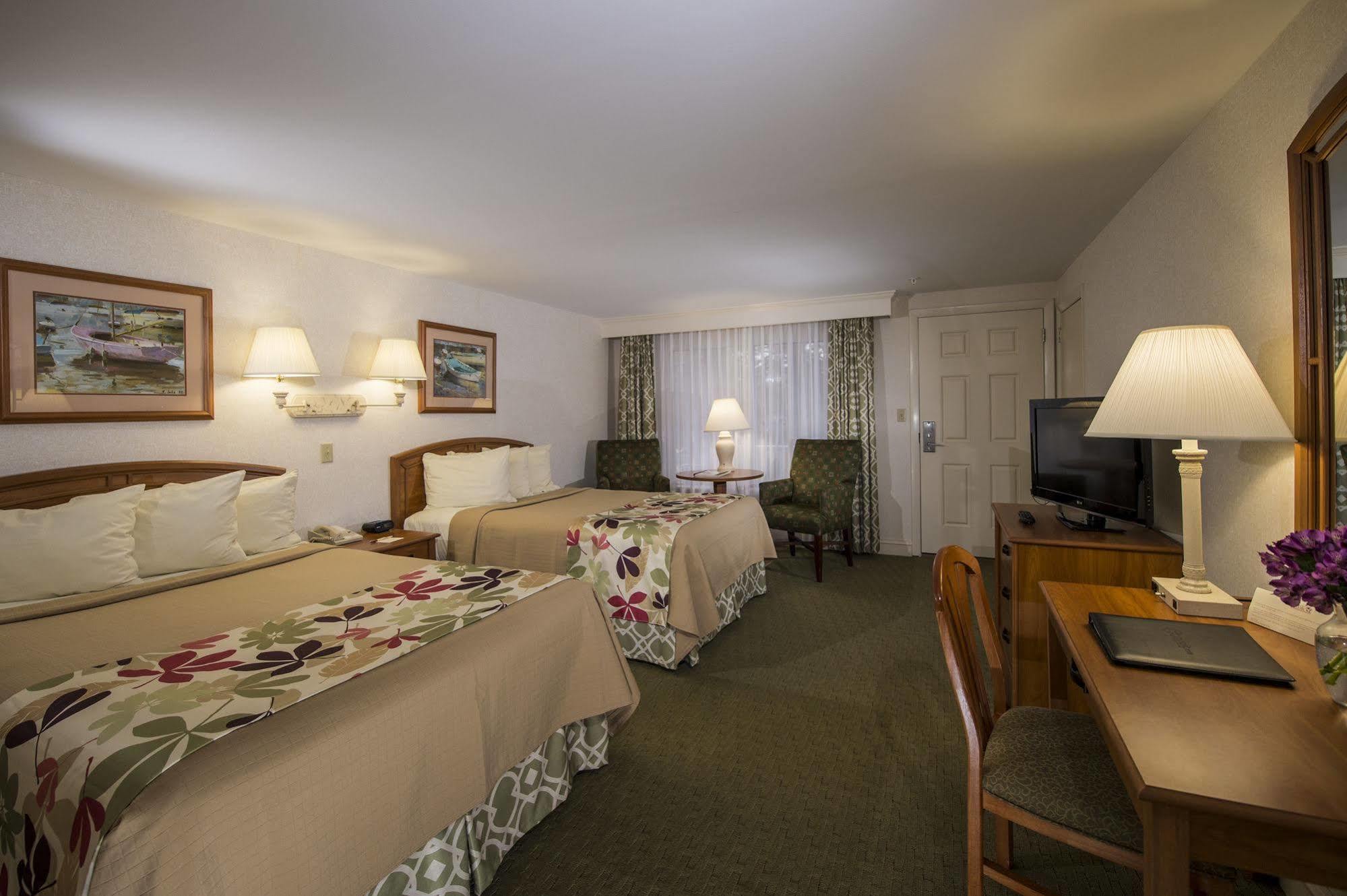 Ogunquit The Milestone Inn 外观 照片