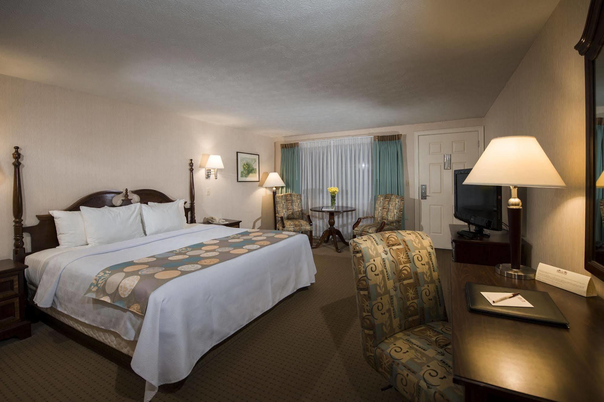Ogunquit The Milestone Inn 外观 照片