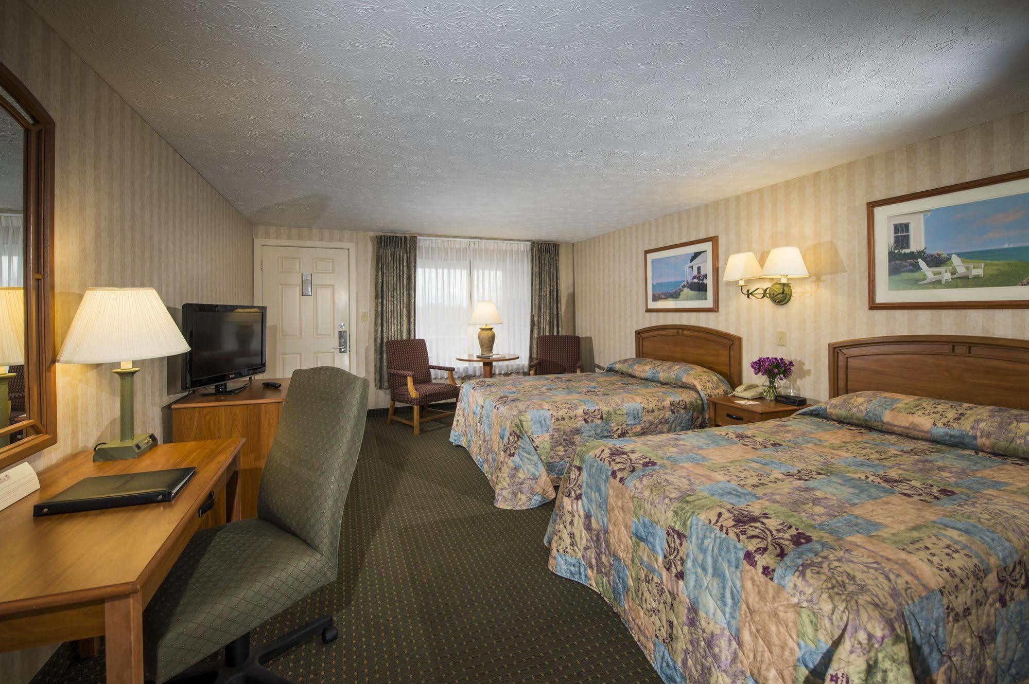 Ogunquit The Milestone Inn 外观 照片