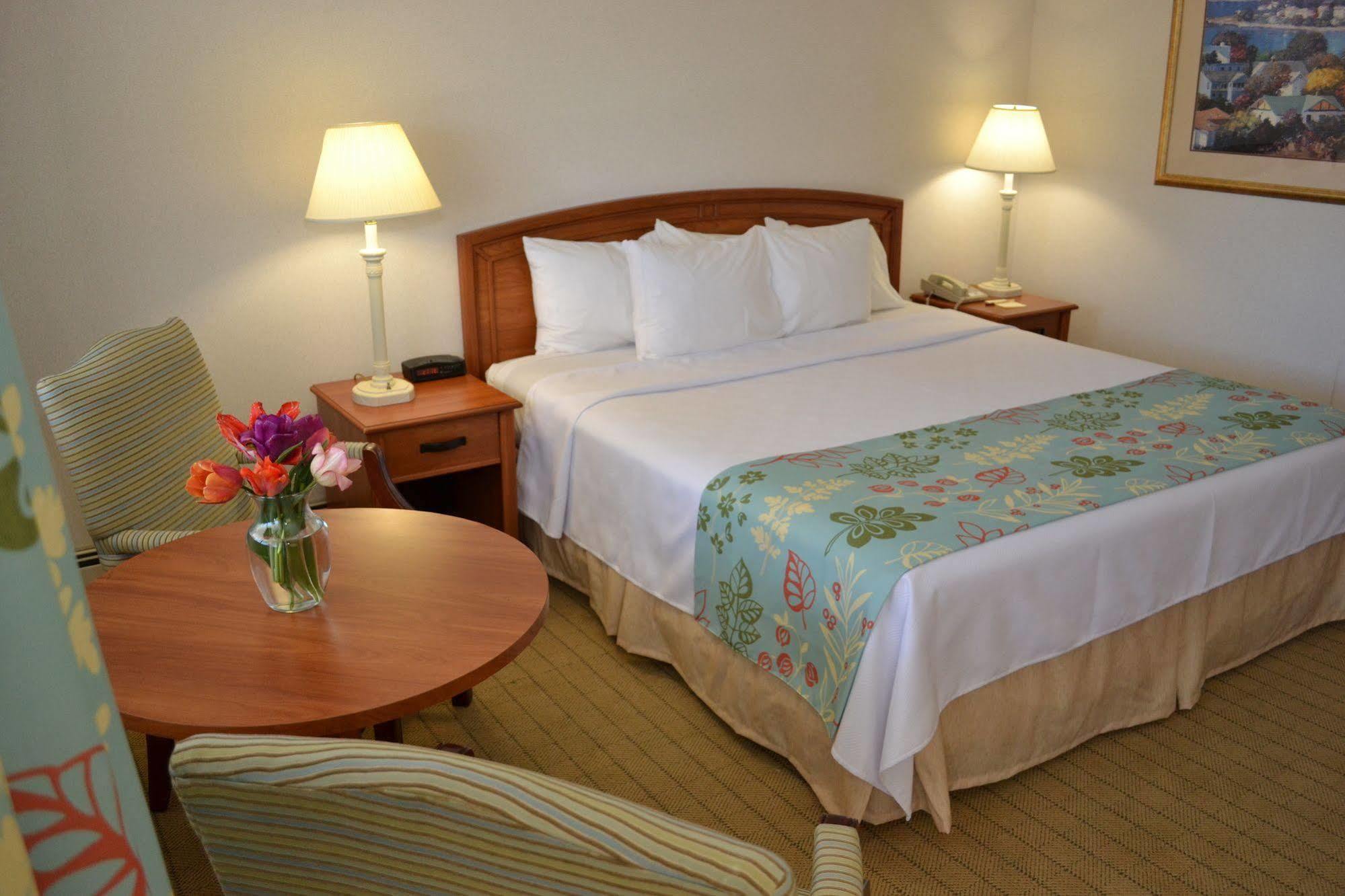 Ogunquit The Milestone Inn 外观 照片