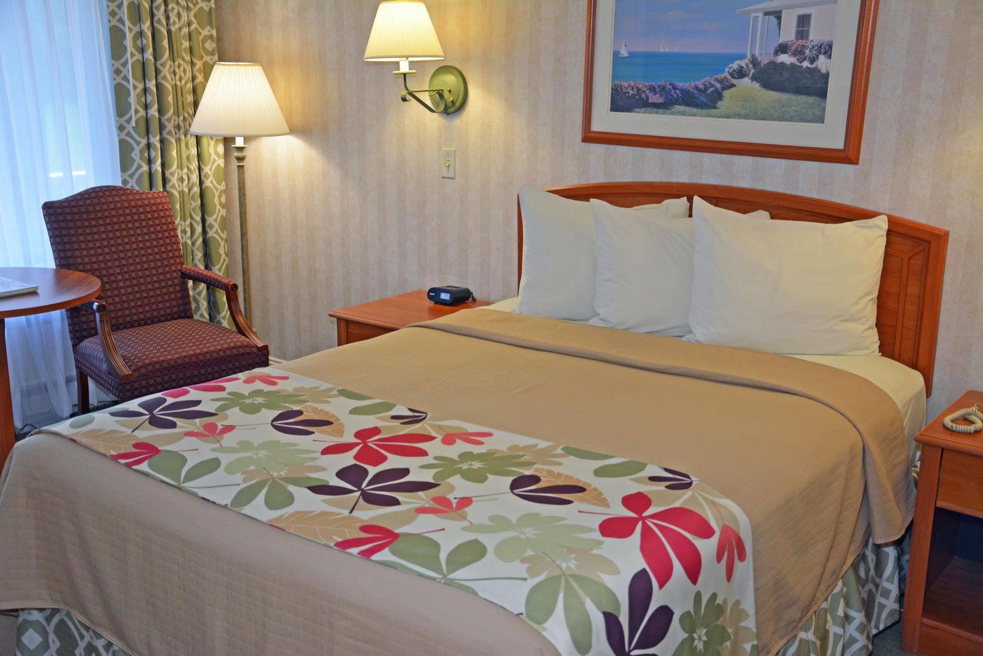 Ogunquit The Milestone Inn 外观 照片