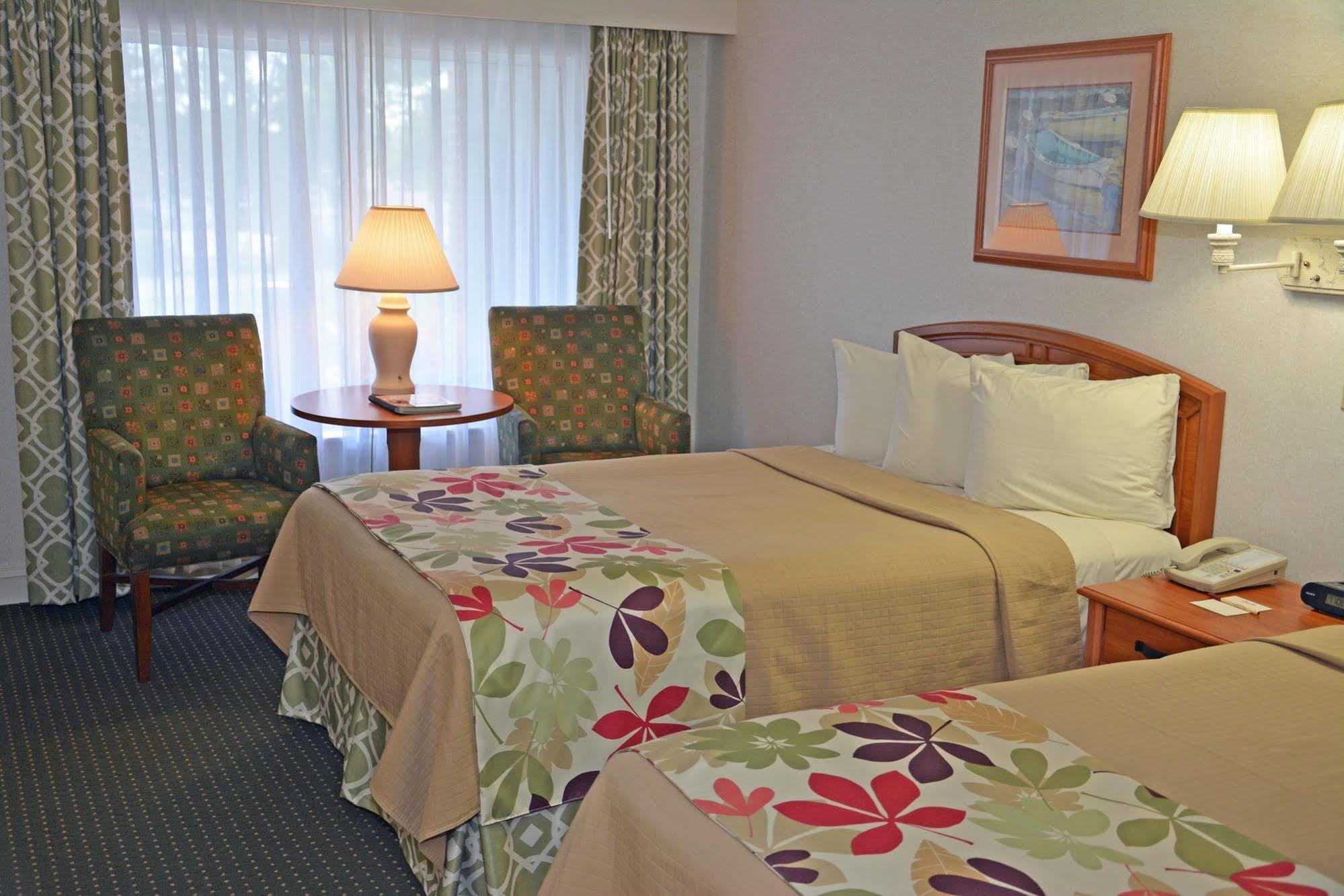 Ogunquit The Milestone Inn 外观 照片
