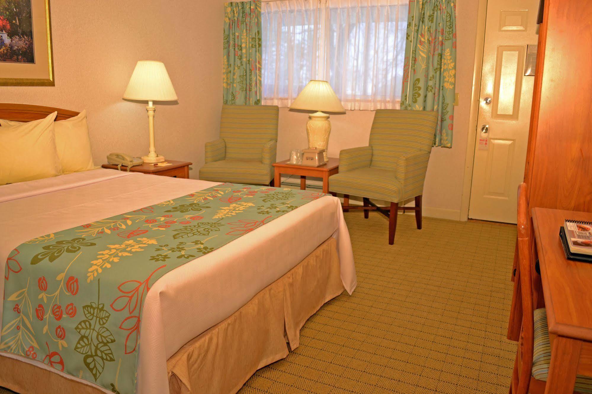 Ogunquit The Milestone Inn 外观 照片