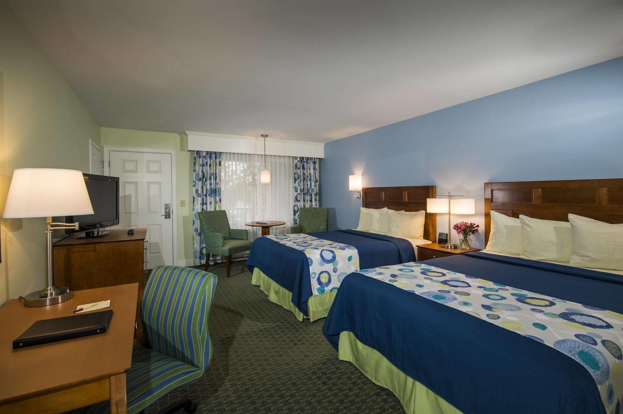 Ogunquit The Milestone Inn 外观 照片