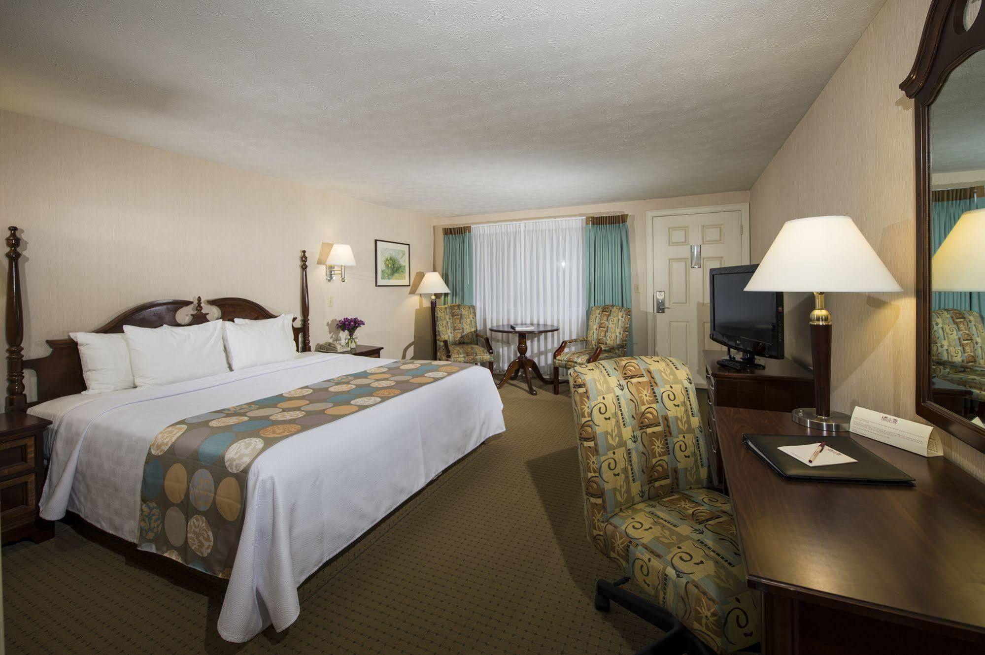 Ogunquit The Milestone Inn 外观 照片