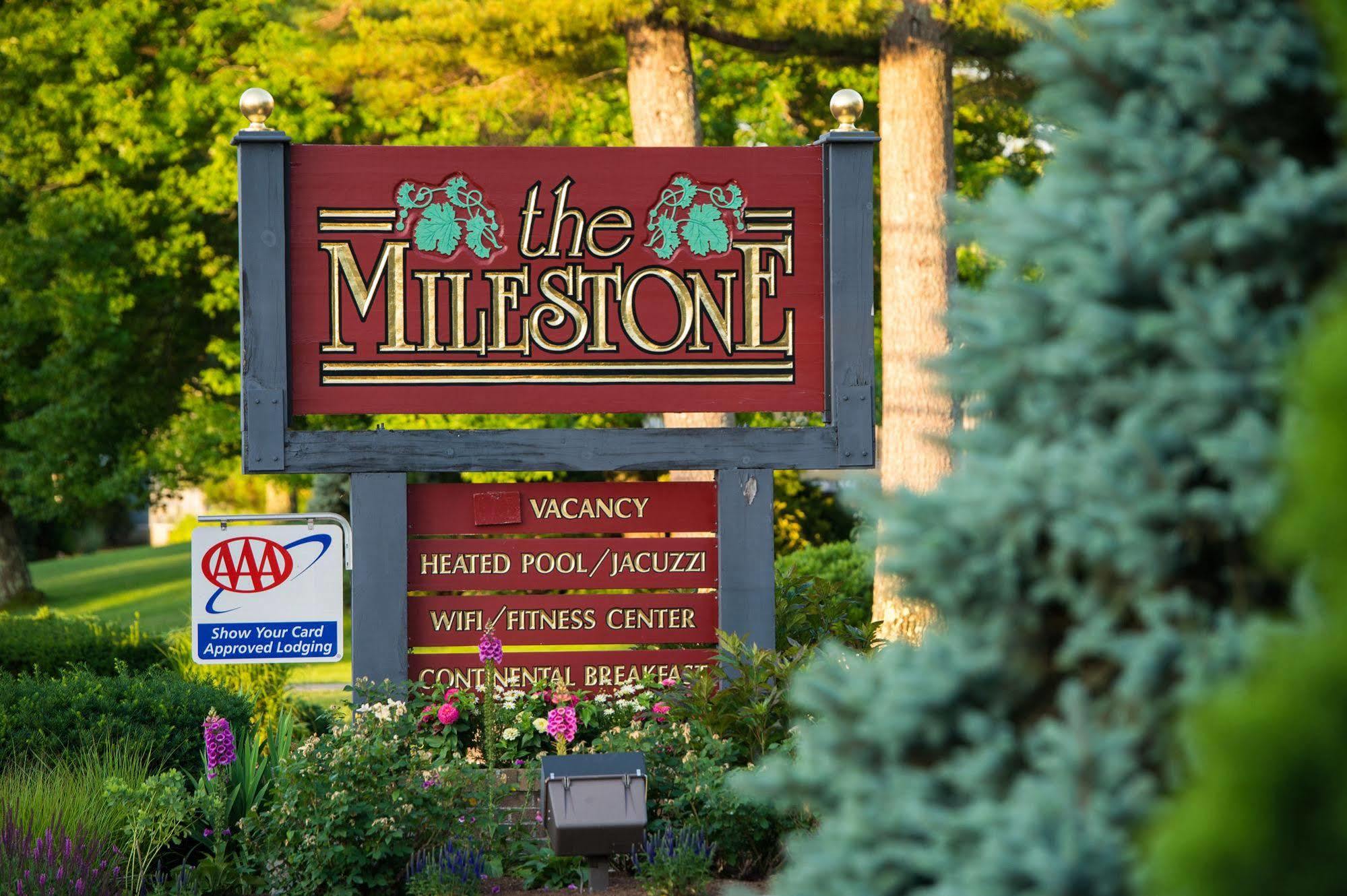 Ogunquit The Milestone Inn 外观 照片