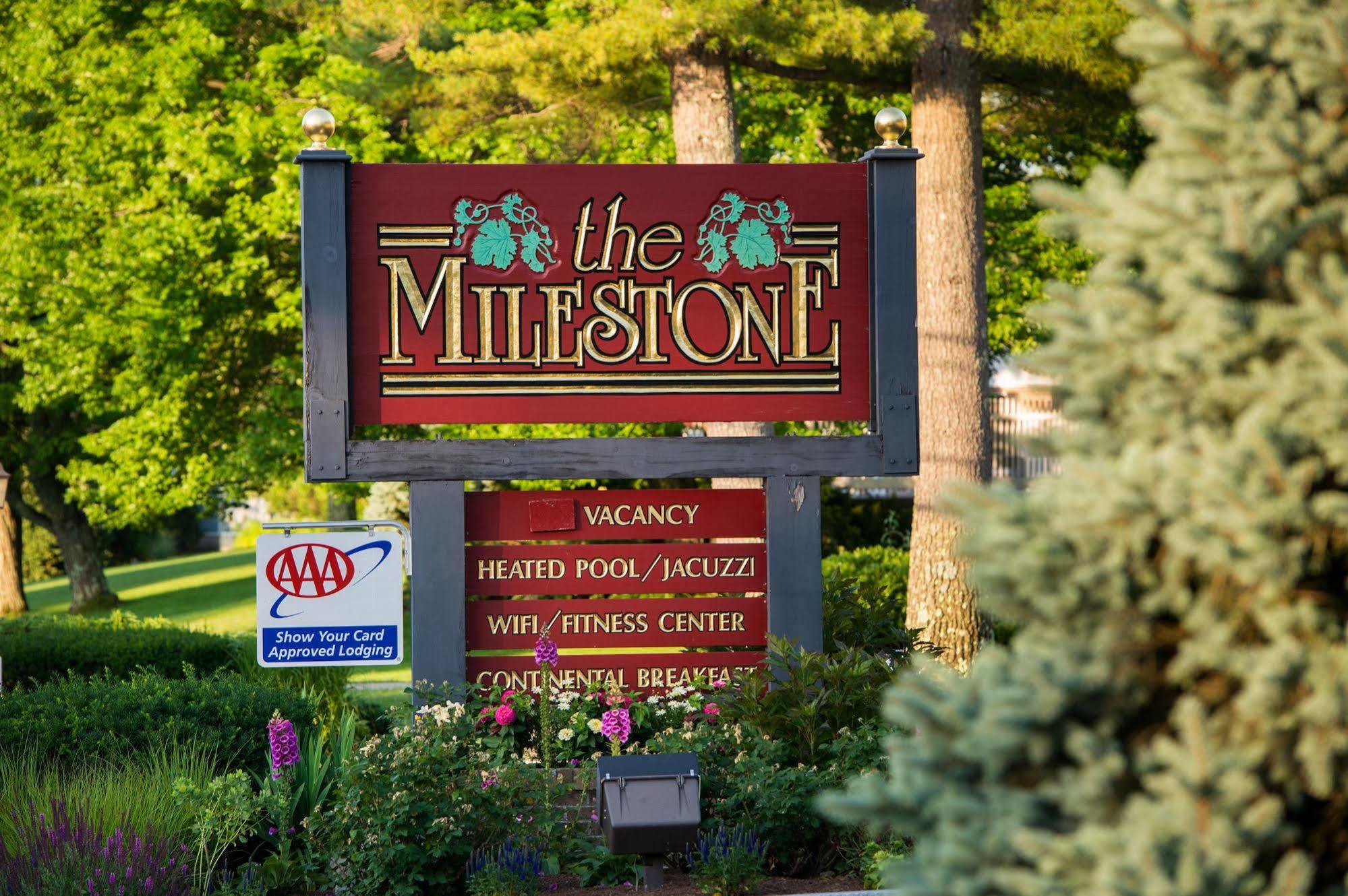 Ogunquit The Milestone Inn 外观 照片